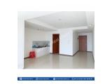 Langka !!! Jual Cepat Condominium Green Bay SEA VIEW Paling Depan Hadap Laut &ndash; 3 BR Master