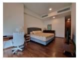 Jual Apartemen Anandamaya Residences Sudirman Jakarta Pusat - 2 Bedroom Full Furnished