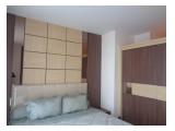 Dijual Central park Type 3 kamar furnished sertifikat