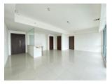 Dijual Apartemen St Moritz Tower Presidential Jakarta Barat - 3 BR Unfurnished