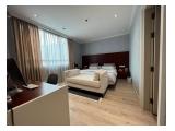 Dijual Apartemen Simprug Terrace Jakarta Selatan - 3 BR - 4 BR Unfurnished