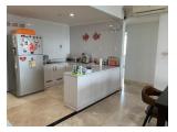 Dijual Apartemen Park Royale Tipe 3 Bedroom & Fully Furnished - 187 sqm, TERMURAH; HP: 081290200482