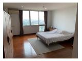 Dijual Apartemen Park Royale Tipe 3 Bedroom & Fully Furnished - 187 sqm, TERMURAH; HP: 081290200482