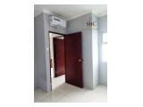 Dijual Unit Apartemen Mediterania Garden Residence Unfurnished Tipe 2BR View City