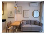 Best Price &ndash; BRAND NEW Dijual / Disewakan Apartemen The Newton 1 Ciputra World 2 Jakarta Selatan &ndash;
