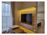 Best Price &ndash; BRAND NEW Dijual / Disewakan Apartemen The Newton 1 Ciputra World 2 Jakarta Selatan &ndash;