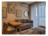 Best Price &ndash; BRAND NEW Dijual / Disewakan Apartemen The Newton 1 Ciputra World 2 Jakarta Selatan &ndash;