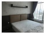 BEST PRICE ! Dijual Apartemen Hampton's Park Tipe 2 Kamar Tidur Fully Furnished