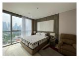 Dijual Apartemen Ciputra World 2 – The Orchard Tower Jakarta Selatan – 3 Bedroom Plus Study Luxurious Unit