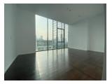 Verde One 3 kamar city view unfurnsihed seperti kondisi awal (jarang ada!)