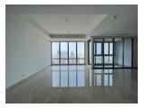 Dijual Apartemen The Elements Kuningan Jakarta Selatan - 3BR  Luas 186m² | Best Price Nego Sampai Deal