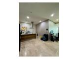 For Sale The Pakubuwono House Apartment Unit Corner Jarang Ada Luas 189