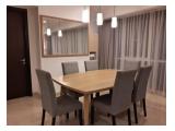 Dijual Apartemen Setiabudi Sky Garden di Jakarta Selatan &ndash; 3 BR Luxurious Unit Fully Furnished