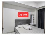 Jual Apartemen Sedayu City Suites Jakarta Utara - 1 Bedroom Unfurnished