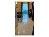 Dijual Apartemen Westmark Jakarta Barat - 1BR+1 Fully Furnished