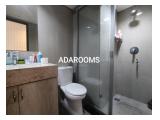 Dijual satu unit Apartemen The H Residence