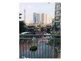 Dijual Cepat Apartemen Taman Rasuna Jakarta Selatan - 3 BR Full Furnished