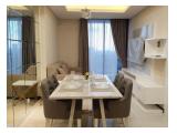 For sell Apartment  Casa Grande Phase II Tower Angelo, Bella & Chianti Best Price In South Jakarta