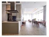 Dijual Apartment Senopati Suites, Jak Sel, 2 BR / 2+1 BR / 3 BR / 4 BR - IRENE 0818660733