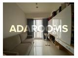 Dijual Apartemen 2BR The Mansion Bougenville Full Furnished Exclusive