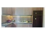 For SALE Apartment Super BEST DEAL !! - Denpasar Residence Kuningan City Fully Furnished 2BR 