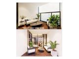 Unit Full Furnished Brand New Tipe 3 BR LANGKA Dijual St Regis Residences