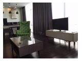 Dijual Apartemen Verde Residence Jakarta Selatan - 3 BR Furnished + Balcony