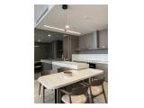 Brand New Unit! Dijual Apartemen Verde Two at Kuningan Jakarta Selatan - 2 Bedroom Full Furnished & Semi Furnished 