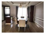 BEST COMFY UNIT Dijual Apartment Providence Park - 3BR / 3+1BR / 4+1BR Full Furnished (BEST DEAL)