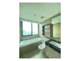 Dijual Apartement 4 Bedroom Fully Furnish Tinggal Bawa Koper di Lippo Karawaci Tangerang - Fairview House Millenium Village