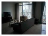 Best Price Dijual / Disewakan Apartemen The Pakubuwono View di Jakarta Selatan – 2 BR / 3 BR Fully Furnished