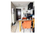 Dijual Cepat Unit Apartemen Westmark Residence Tipe Studio Full Furnished Sertifikat