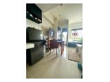 Dijual Cepat Unit Apartemen Westmark Residence Tipe Studio Full Furnished Sertifikat