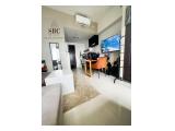 Dijual Cepat Unit Apartemen Westmark Residence Tipe Studio Full Furnished Sertifikat