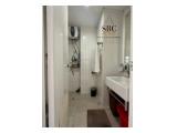 Dijual Cepat Unit Apartemen Westmark Residence Tipe Studio Full Furnished Sertifikat