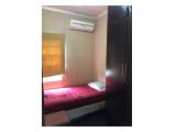 For Sale Sudirman Park 2BR Full Furnished Good