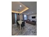 Dijual Apartment Senayan city Residence Jakarta Selatan - 3 BR Private Lift View Golf