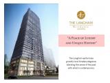  Jual / Sewa The Langham Residence SCBD &ndash; The President Langham 4 BR (523 m2) & 3 BR (356 m2) &ndash; Odhi Ary 081882888842