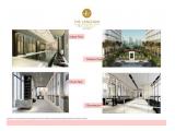  Jual / Sewa The Langham Residence SCBD &ndash; The President Langham 4 BR (523 m2) & 3 BR (356 m2) &ndash; Odhi Ary 081882888842