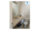 Dijual Apartment Ambassador ll 2BR Sz 88m2 High Floor Semi Furnish - CALL WESTRI