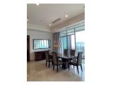 Jual / Sewa Apartemen Pakubuwono Signature – 4+1 BR 385 m2 Fully Furnished + Private Lift