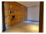 Jual / Sewa Apartemen Pakubuwono Signature – 4+1 BR 385 m2 Fully Furnished + Private Lift