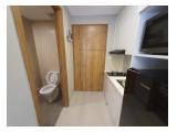 Jual Apartemen Gateway Park By Owner - Studio Full Furnish