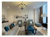 Dijual / Sewa Apartment Senopati Suites – 2 BR For Best Price