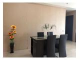 BEST PRICE ! Dijual Apartement Kemang Village 2 bedroom fully furnished 