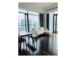 Apartemen Verde One &ndash; Jual Cepat &ndash; Jarang Ada!! 2 Bedroom Corner Unit With Full Balcony and Amazing City View
