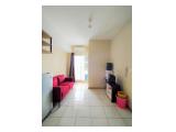 Apartemen M-Town Residence Gading Serpong 2 Bedroom Furnished Summarecon Serpong