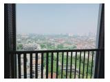 Termurah !! Jual Cepat 2 BR UF Pejaten Park Residence Jakarta Selatan 