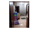 Jual Cepat Apartemen 3 Bedroom plus 1 Bedroom View Swimming Pool