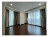 BEST PRICE – Jual Apartemen Pakubuwono House, Available 2BR/2+1BR – Luxury Apartment Jakarta